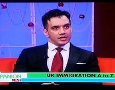 Indefinite Leave to Remain: Atwal Law Firm