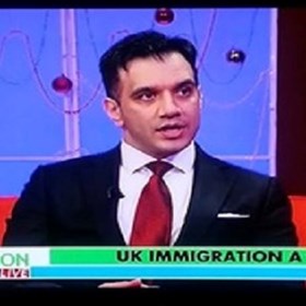 Indefinite Leave to Remain: Atwal Law Firm